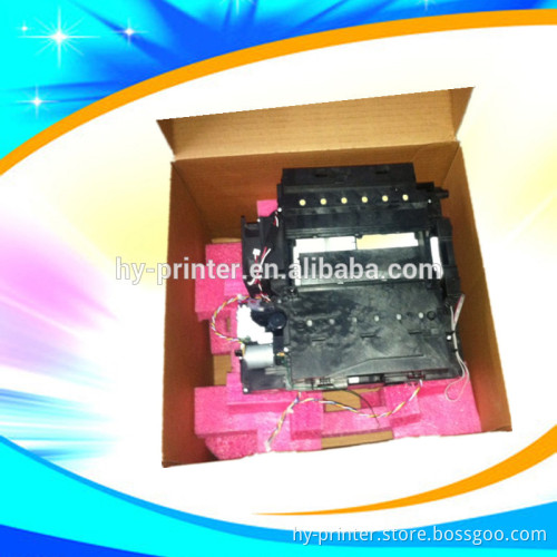 New Design Jet T770 T790 T1200 T1300 Service station CH538-67040 for plotter parts